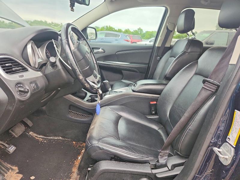 Aukcja sprzedaży 2013 Dodge Journey, vin: 3C4PDCDGXDT668683, numer aukcji: 63287406