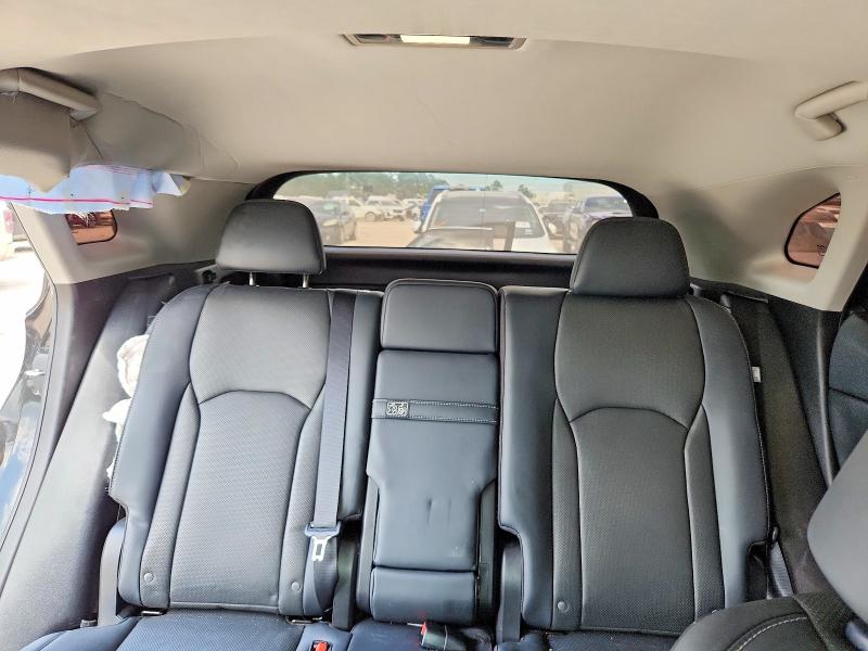 2021 Lexus Rx მანქანა იყიდება აუქციონზე, vin: 2T2HZMAA0MC210371, აუქციონის ნომერი: 59281396
