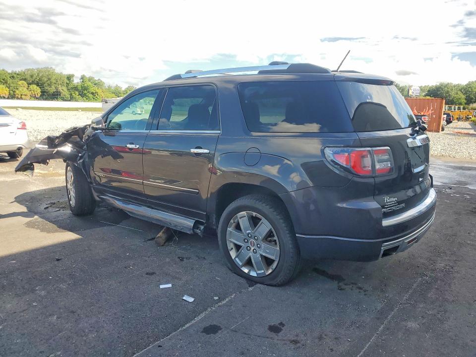Продаж на аукціоні авто 2015 Gmc Acadia, vin: 1GKKRTKDXFJ151547, номер лоту: 58977886
