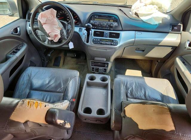 Aukcja sprzedaży 2010 Honda Odyssey, vin: 5FNRL3H76AB092915, numer aukcji: 60839576