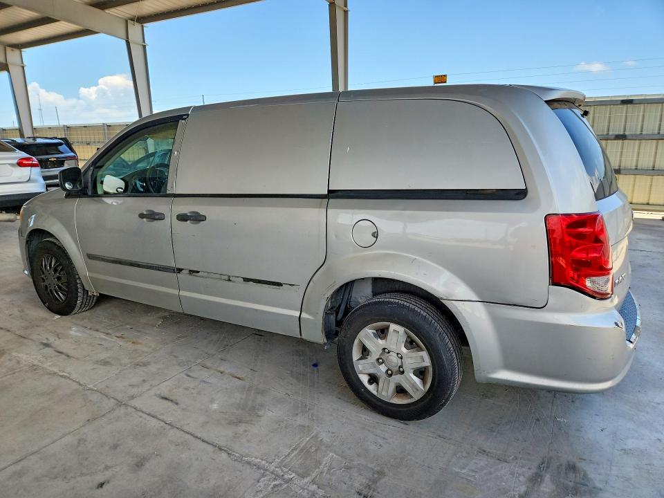 Aukcja sprzedaży 2012 Dodge Ram Van, vin: 2C4RDGAG2CR272608, numer aukcji: 59801536