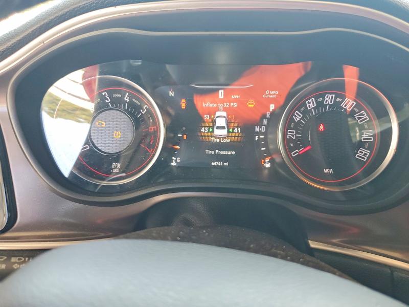 Aukcja sprzedaży 2019 Dodge Challenger, vin: 2C3CDZBT0KH627376, numer aukcji: 61146186