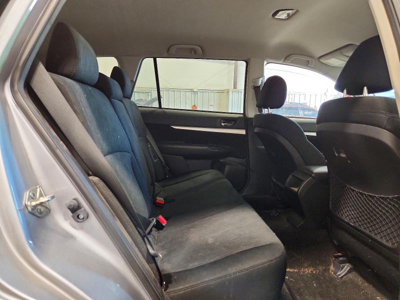Продажа на аукционе авто 2013 Subaru Outback, vin: 4S4BRBCC4D3222718, номер лота: 61151316