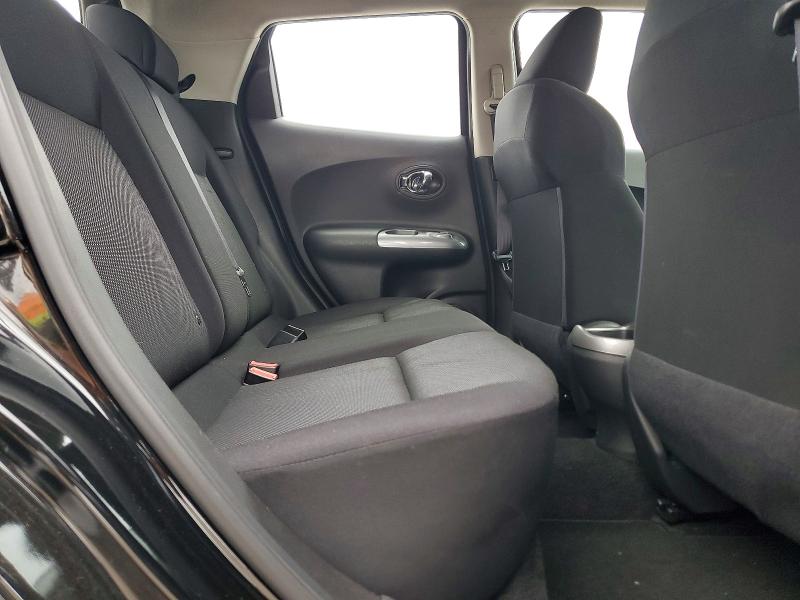 Продаж на аукціоні авто 2014 Nissan Juke, vin: JN8AF5MV6ET482473, номер лоту: 62040726