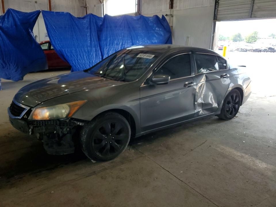 Auction sale of the 2010 Honda Accord, vin: 1HGCP2F89AA123360, lot number: 63151666