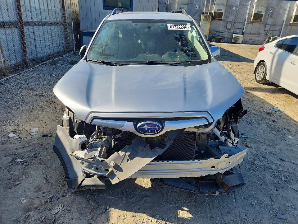 Продаж на аукціоні авто 2020 Subaru Forester, vin: JF2SKAJC3LH412051, номер лоту: 61222206