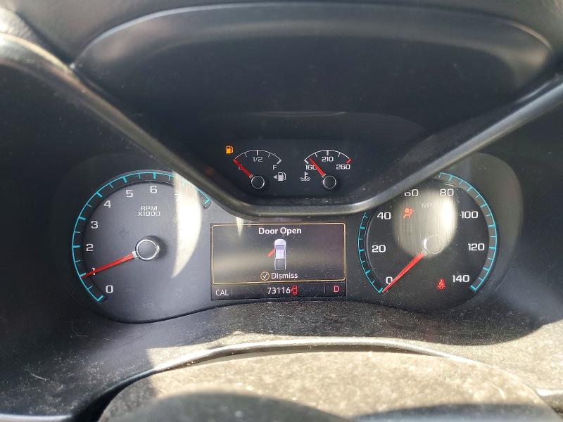 Aukcja sprzedaży 2019 Chevrolet Colorado, vin: 1GCGSCEN0K1118786, numer aukcji: 60749436