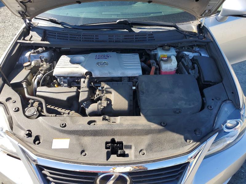 60968896 :رقم المزاد ، JTHKD5BH3F2236361 vin ، 2015 Lexus Ct مزاد بيع