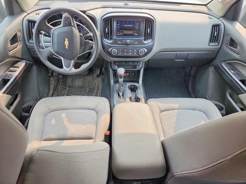 Продаж на аукціоні авто 2022 Chevrolet Colorado, vin: 1GCGTBEN6N1329616, номер лоту: 61162476