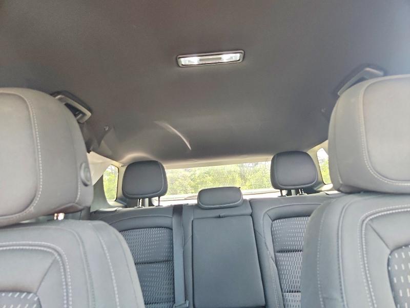 Продажа на аукционе авто 2025 Chevrolet Equinox, vin: 3GNAXHEG8SL181074, номер лота: 60424726
