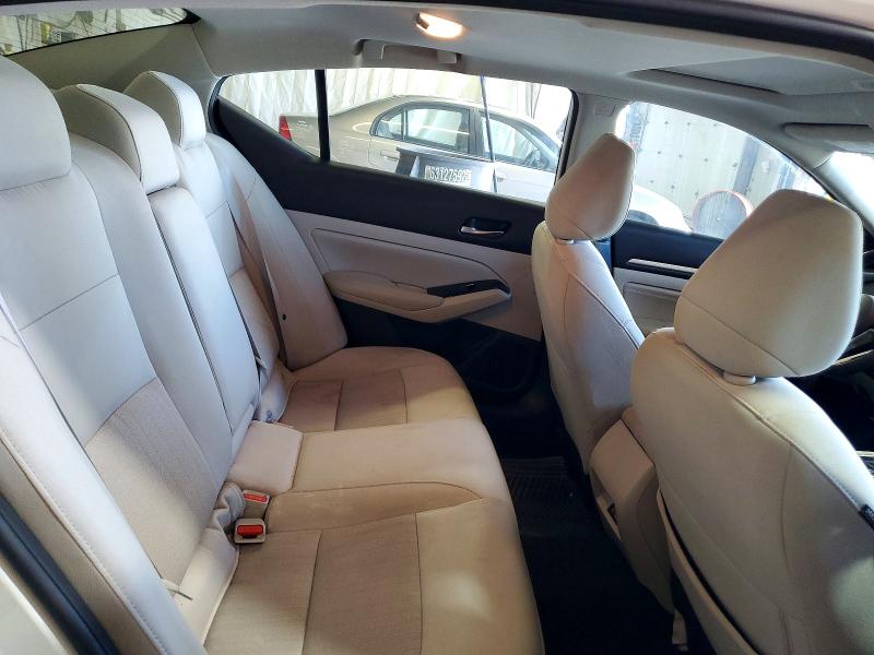 60592736 :رقم المزاد ، 1N4BL4DW5NN406944 vin ، 2022 Nissan Altima مزاد بيع