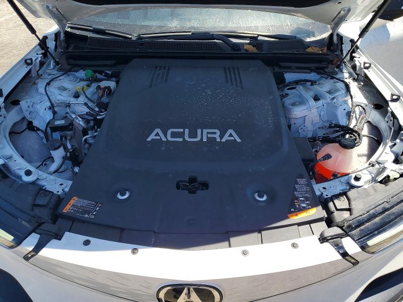 Aukcja sprzedaży 2024 Acura Zdx, vin: 4W5KHNRL3RZ507790, numer aukcji: 63543856