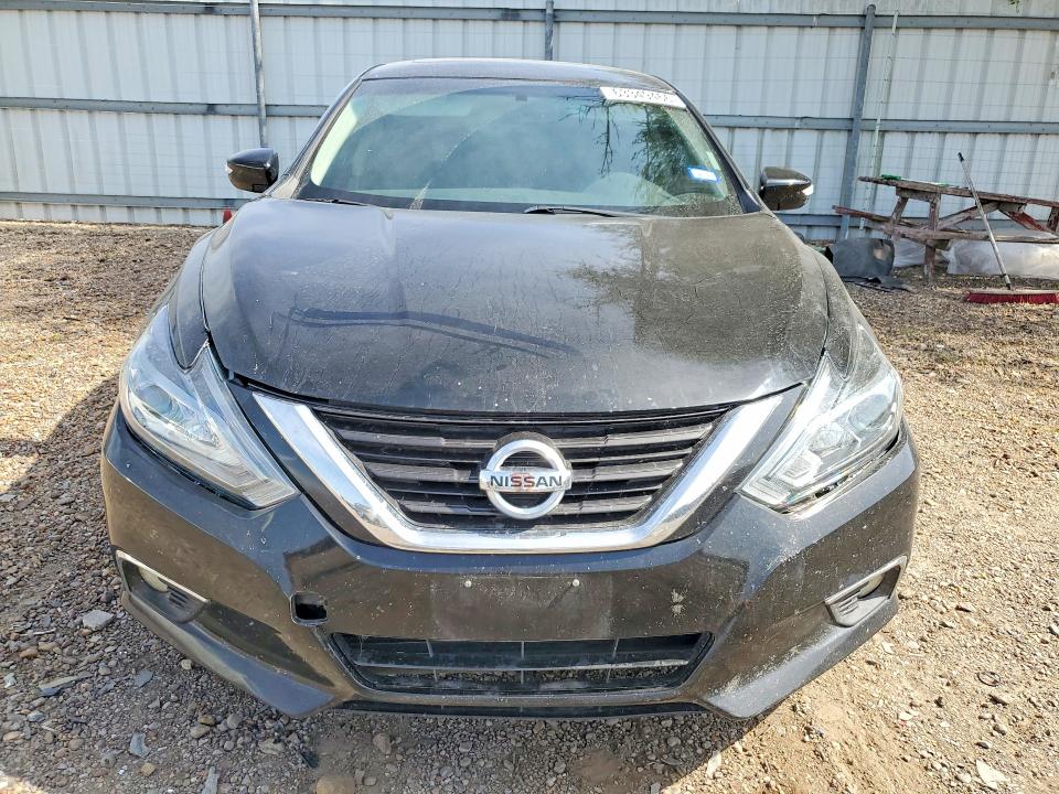 2016 Nissan Altima მანქანა იყიდება აუქციონზე, vin: 1N4AL3AP7GC198972, აუქციონის ნომერი: 63349466