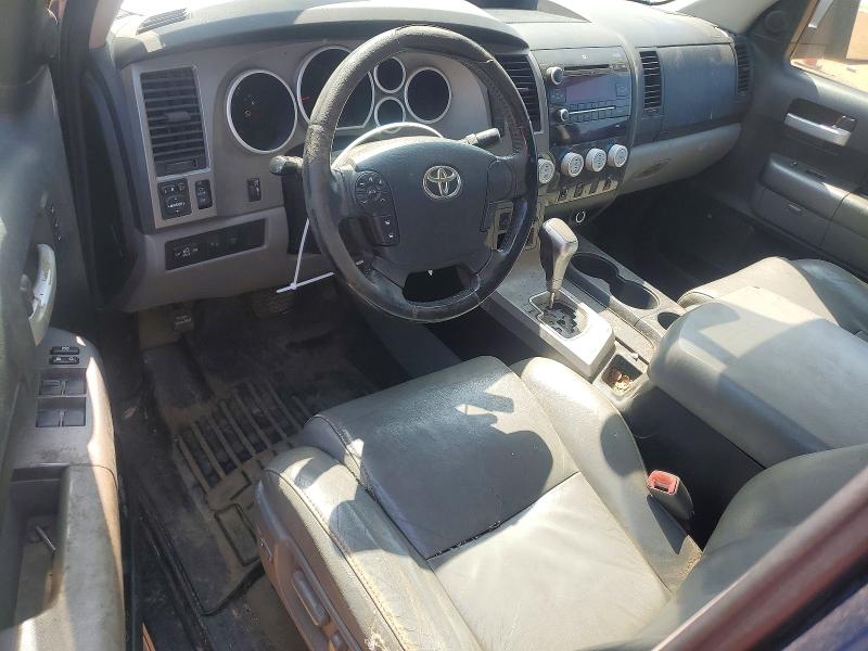 2011 Toyota Tundra მანქანა იყიდება აუქციონზე, vin: 5TFHY5F10BX185864, აუქციონის ნომერი: 62289886