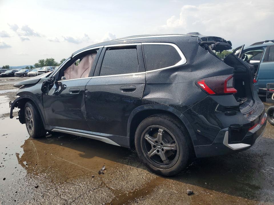 Aukcja sprzedaży 2024 Bmw X1, vin: WBX73EF0XR5Z81628, numer aukcji: 62567846