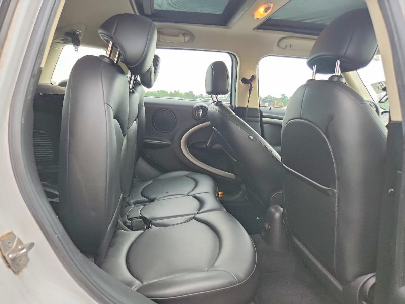 Продажа на аукционе авто 2012 Mini Cooper, vin: WMWZB3C52CWM05169, номер лота: 62083316