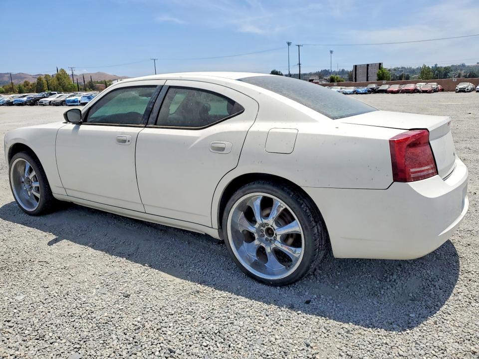 Продаж на аукціоні авто 2006 Dodge Charger, vin: 2B3KA43R16H380415, номер лоту: 62521576