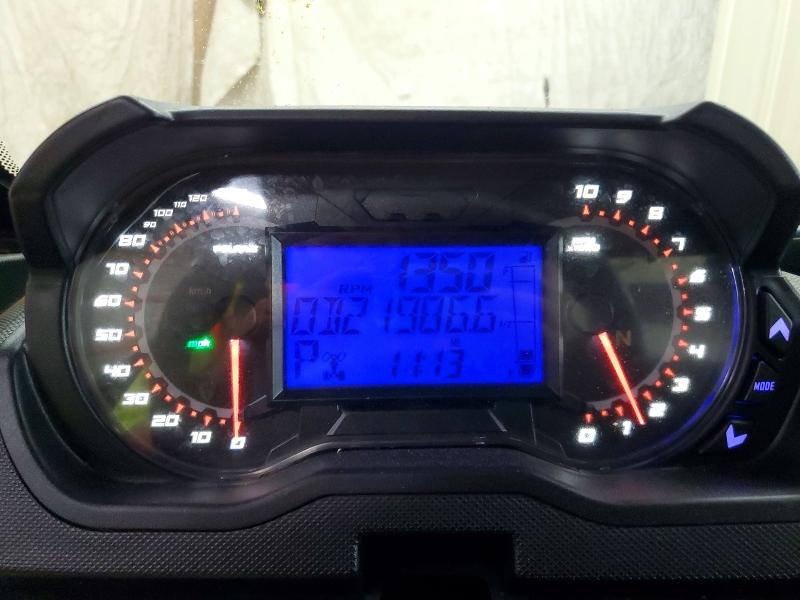 Aukcja sprzedaży 2022 Polaris Ranger, vin: 4XARR1991N8069087, numer aukcji: 60549166