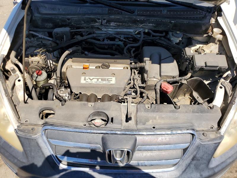 Продажа на аукционе авто 2005 Honda Cr-v, vin: JHLRD68595C020528, номер лота: 60869756