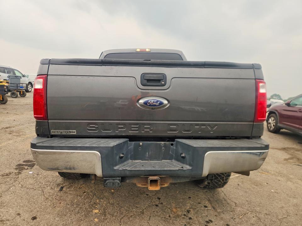 Aukcja sprzedaży 2016 Ford F250, vin: 1FT7W2BT4GEC35773, numer aukcji: 61228806