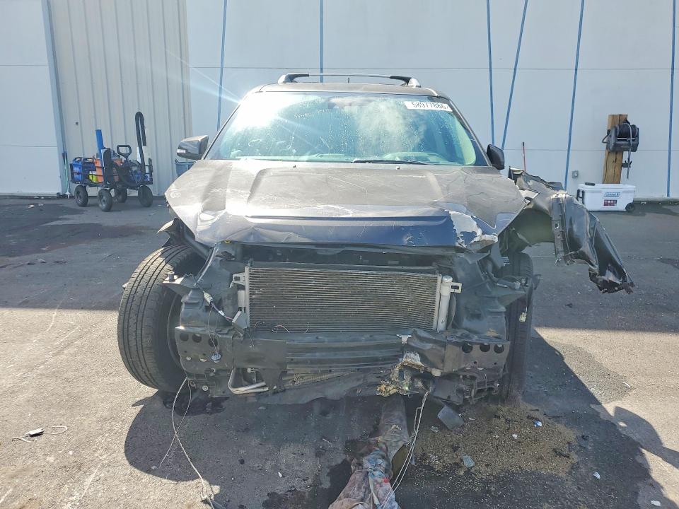 Продаж на аукціоні авто 2015 Gmc Acadia, vin: 1GKKRTKDXFJ151547, номер лоту: 58977886
