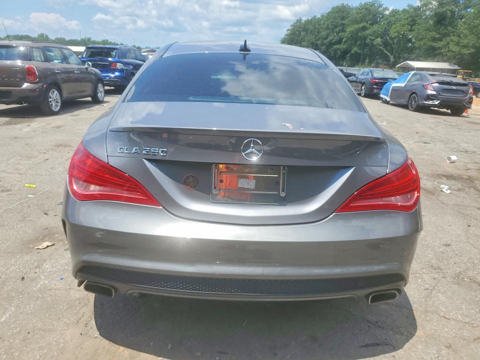 Auction sale of the 2014 Mercedes-benz Cla, vin: WDDSJ4EB5EN028772, lot number: 73344055