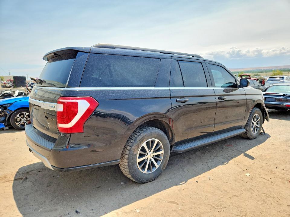 Aukcja sprzedaży 2019 Ford Expedition, vin: 1FMJK1JT6KEA27525, numer aukcji: 59804906