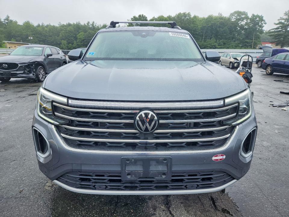 Продаж на аукціоні авто 2024 Volkswagen Atlas, vin: 1V2HR2CA2RC526245, номер лоту: 59580646