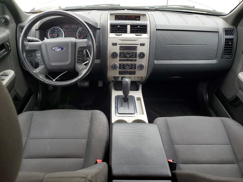 Aukcja sprzedaży 2012 Ford Escape, vin: 1FMCU9D76CKC46083, numer aukcji: 60760316