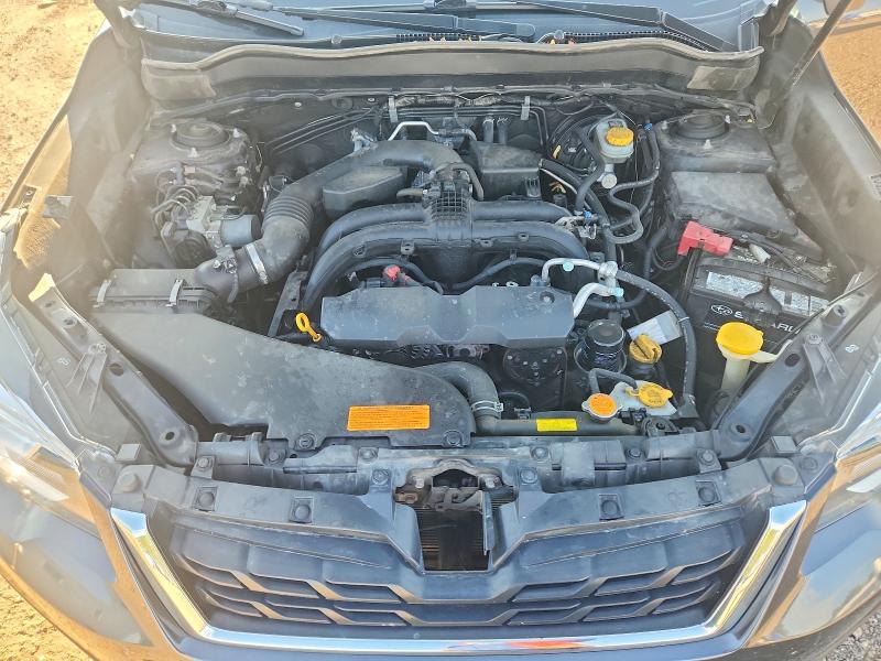 Auction sale of the 2018 Subaru Forester, vin: JF2SJEWC5JH441017, lot number: 62782916