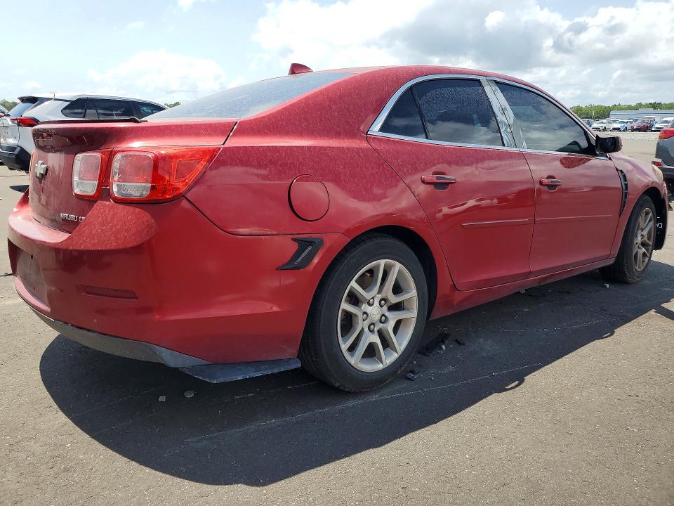 Aukcja sprzedaży 2014 Chevrolet Malibu, vin: 1G11C5SL4EF249883, numer aukcji: 59349336