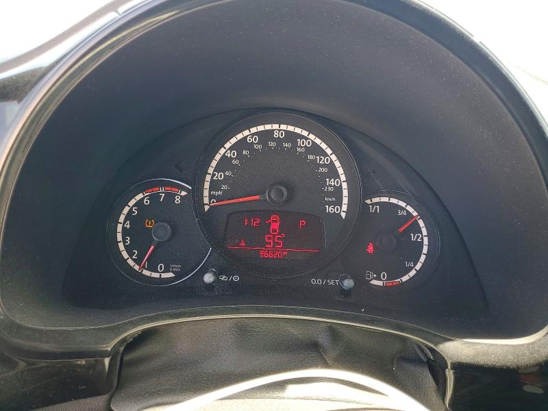 Aukcja sprzedaży 2014 Volkswagen Beetle, vin: 3VWF17AT8EM634795, numer aukcji: 60177536