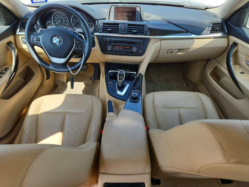 Продажа на аукционе авто 2015 Bmw 435, vin: WBA4B1C56FG241468, номер лота: 61351186