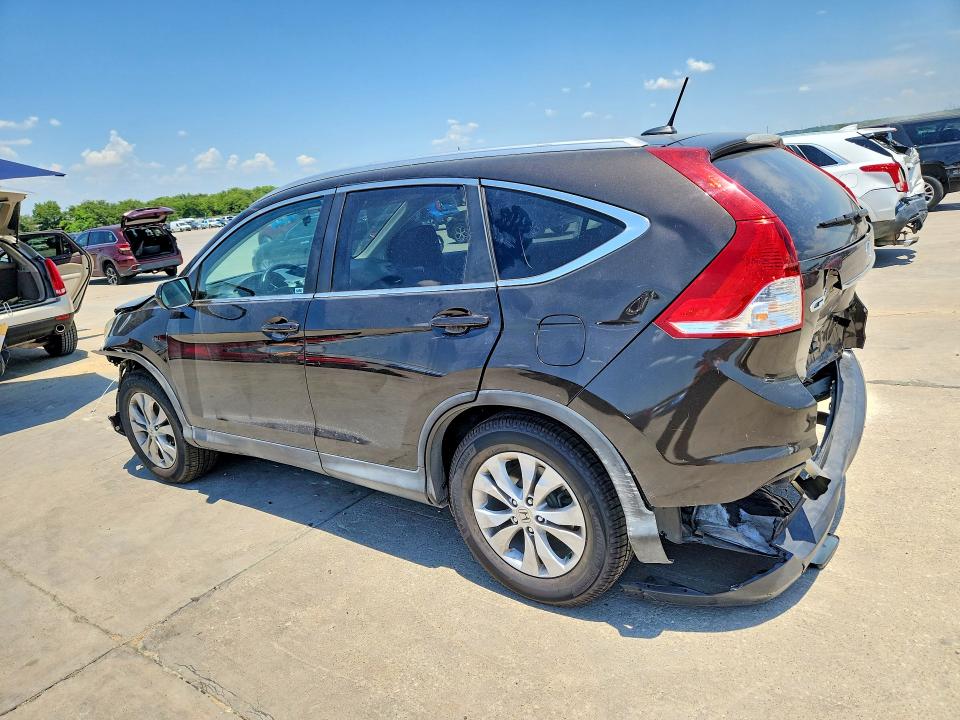 Aukcja sprzedaży 2014 Honda Cr-v, vin: 2HKRM3H77EH565421, numer aukcji: 59976296