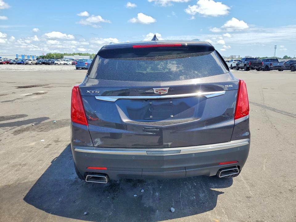 Продаж на аукціоні авто 2018 Cadillac Xt5, vin: 1GYKNCRS3JZ199746, номер лоту: 85458895