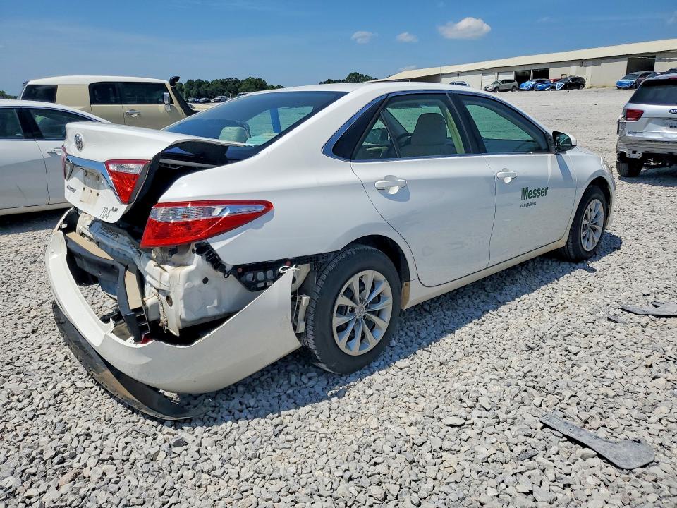 Продаж на аукціоні авто 2016 Toyota Camry, vin: 4T1BF1FK2GU149305, номер лоту: 63358316