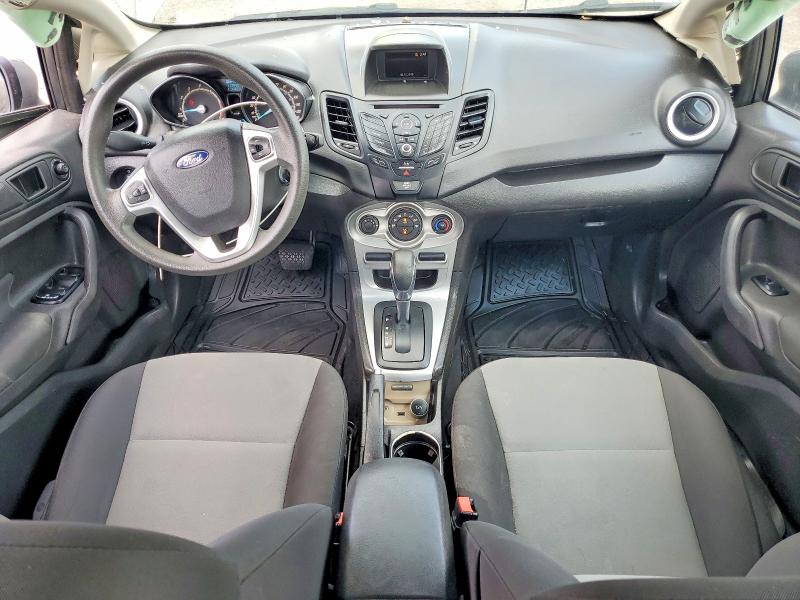 Aukcja sprzedaży 2019 Ford Fiesta, vin: 3FADP4BJ0KM129338, numer aukcji: 63487756