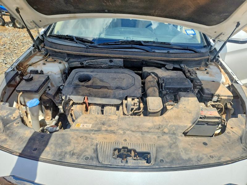 Aukcja sprzedaży 2015 Hyundai Sonata, vin: 5NPE34AF7FH048565, numer aukcji: 60656076