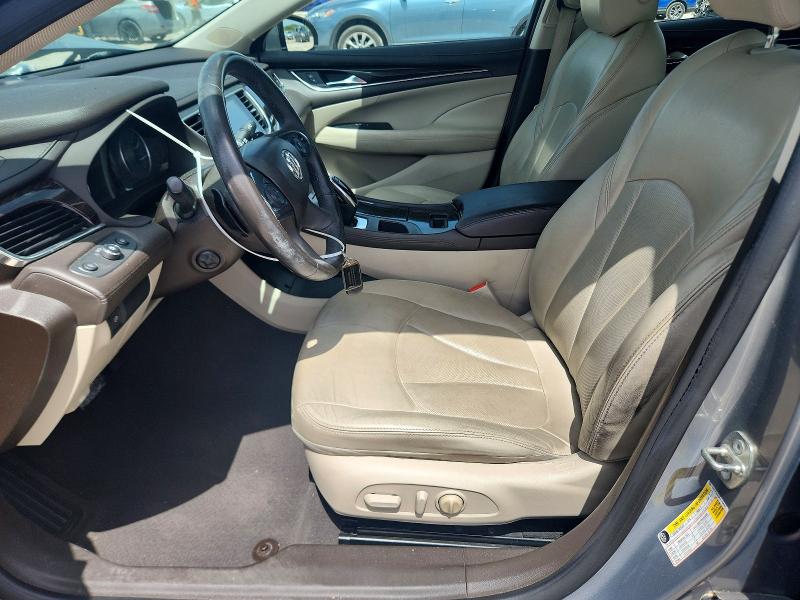 Продажа на аукционе авто 2017 Buick Lacrosse, vin: 1G4ZP5SS3HU145645, номер лота: 60090336