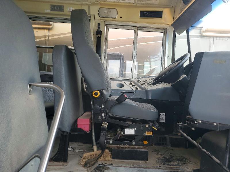 Продаж на аукціоні авто 2006 Ic Bus Pb10500, vin: 4DRBUAAN96B258233, номер лоту: 60484586