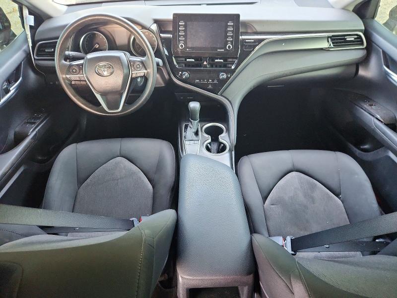 Aukcja sprzedaży 2024 Toyota Camry, vin: 4T1C11AK6RU858641, numer aukcji: 59556066