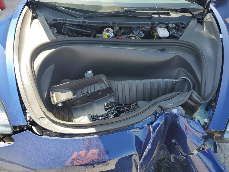 Продаж на аукціоні авто 2023 Tesla Model 3, vin: 5YJ3E1EB7PF674429, номер лоту: 74515565