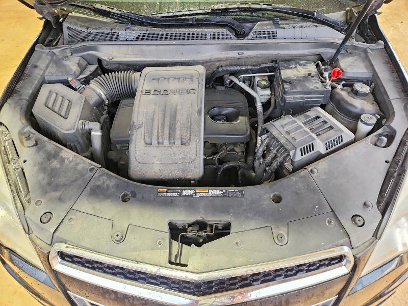 Aukcja sprzedaży 2015 Chevrolet Equinox, vin: 2GNALBEK6F6433685, numer aukcji: 60570386