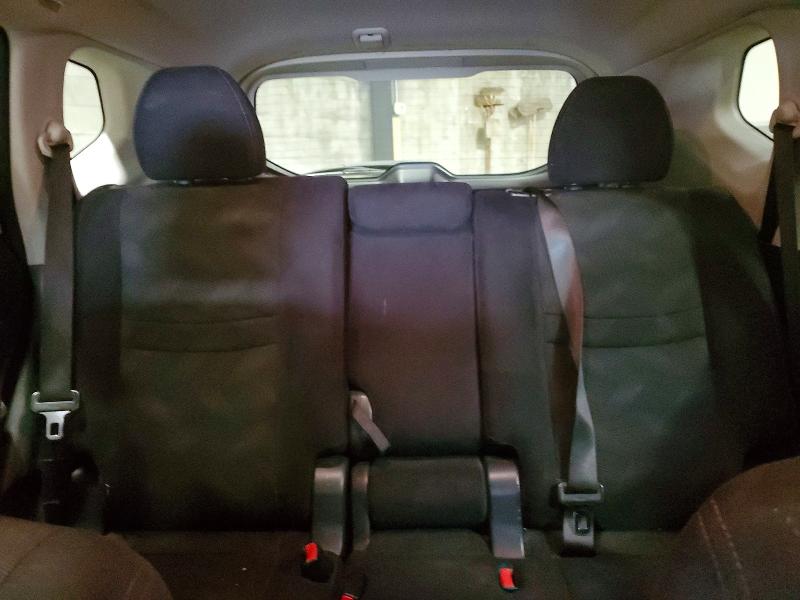 Aukcja sprzedaży 2016 Nissan Rogue, vin: 5N1AT2MT8GC799736, numer aukcji: 61893296