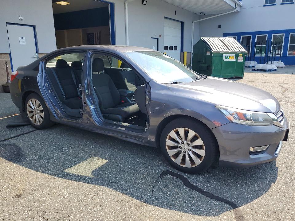Продаж на аукціоні авто 2013 Honda Accord, vin: 1HGCR2F77DA262957, номер лоту: 58792246