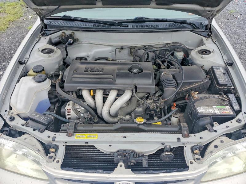 Aukcja sprzedaży 2000 Toyota Corolla, vin: 2T1BR12E9YC314292, numer aukcji: 59308686