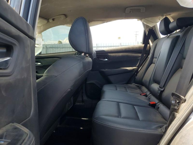 Aukcja sprzedaży 2025 Nissan Rogue, vin: JN8BT3CB4SW141253, numer aukcji: 62344866