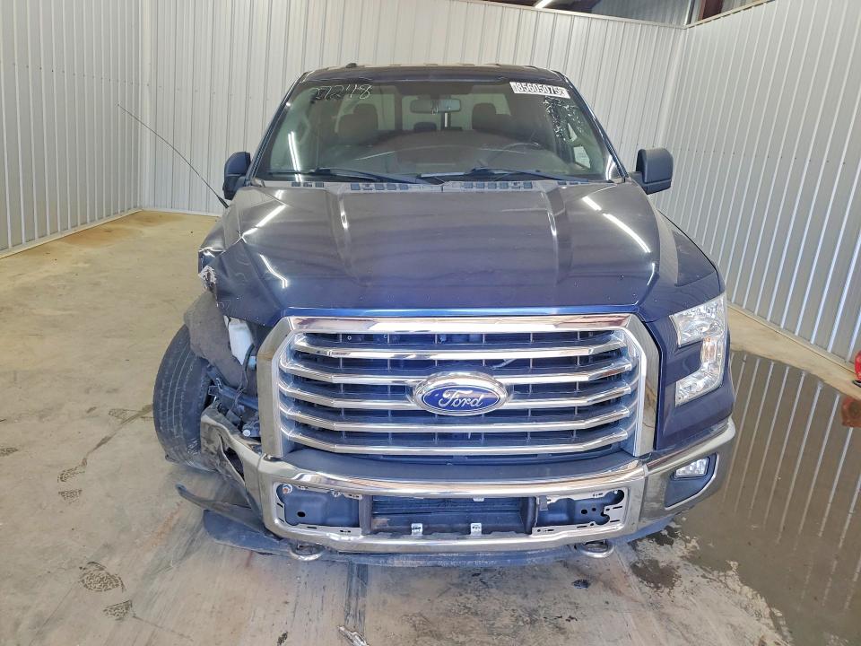 2016 Ford F150 მანქანა იყიდება აუქციონზე, vin: 1FTEW1EP4GKF14660, აუქციონის ნომერი: 85605075
