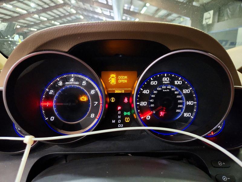 Aukcja sprzedaży 2007 Acura Mdx, vin: 2HNYD28417H553668, numer aukcji: 60754706