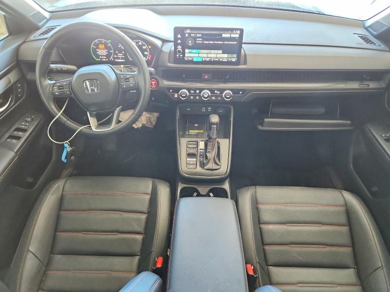 Продаж на аукціоні авто 2025 Honda Cr-v, vin: 5J6RS6H82SL030529, номер лоту: 60376426